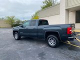 Used 2017 GMC Sierra 1500 SLE w/ SLE Value Package image 3
