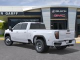 New 2025 GMC Sierra 3500 Denali w/ Denali Reserve Package image 3