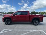 Used 2024 GMC Sierra 1500 AT4 w/ AT4 Preferred Package image 4