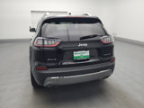 Used 2021 Jeep Cherokee Limited w/ Elite Package image 6