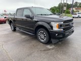 Used 2018 Ford F150 XLT w/ Equipment Group 301A Mid image 6