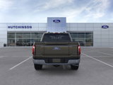 New 2025 Ford F150 Lariat w/ Equipment Group 501A Mid image 5