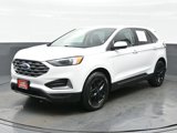 Used 2022 Ford Edge SEL image 2