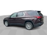 Certified 2023 Chevrolet Traverse LT image 5