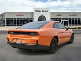 New 2025 Dodge Charger R/T w/ Quick Order Package 25M R/T image 5