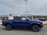 New 2025 Toyota Tacoma TRD Sport image 2