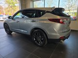 Certified 2022 Acura RDX A-Spec image 4