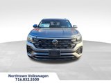 New 2025 Volkswagen Atlas Cross Sport SEL Premium R-Line image 2