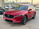 Used 2021 MAZDA CX-5 Touring image 6