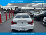 Used 2015 BMW 640i Coupe image 5