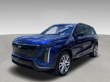 New 2026 Cadillac Vistiq Sport image 3