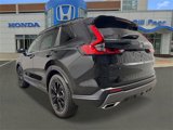 New 2026 Honda CR-V Sport Touring image 3