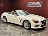Used 2015 Mercedes-Benz SL 400 image 3