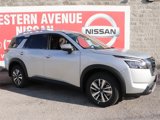 New 2025 Nissan Pathfinder SL w/ Cargo Package image 3