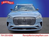 Used 2025 Lincoln Aviator Black Label image 2