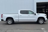 New 2025 Chevrolet Silverado 1500 LT w/ Z71 Off-Road Package image 3
