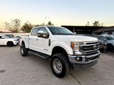 Used 2020 Ford F250 Lariat w/ Lariat Ultimate Package image 5