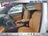 New 2025 Jeep Grand Cherokee L Summit image 6