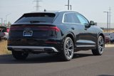 New 2025 Audi Q8 Premium Plus image 3