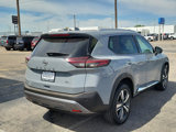 Used 2023 Nissan Rogue SL w/ SL Premium Package image 3