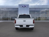 New 2025 Ford F150 XLT w/ Equipment Group 302A MID image 5
