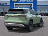 New 2026 Chevrolet Equinox LT w/ Convenience Package II image 4