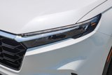 New 2026 Honda CR-V EX image 5