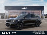New 2025 Kia Telluride SX Prestige X-Line image 3