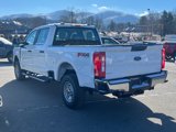 New 2025 Ford F250 XL w/ FX4 Off-Road Package image 4