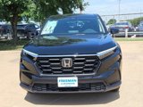 New 2026 Honda CR-V LX image 2