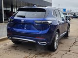 New 2025 Buick Envision Avenir image 4