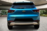 New 2026 Chevrolet TrailBlazer LT w/ Driver Confidence Package image 4