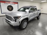 New 2025 Toyota Tacoma Limited image 2