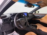 Used 2025 Lexus ES 350 w/ Premium Package image 4