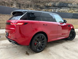 New 2025 Land Rover Range Rover Sport Dynamic SE image 3