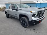 New 2025 Chevrolet Silverado 2500 LT w/ Trail Boss Package image 2