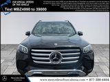 New 2025 Mercedes-Benz GLS 450 4MATIC image 2