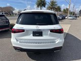 New 2025 Mercedes-Benz GLS 450 4MATIC image 5