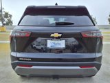 New 2025 Chevrolet Equinox LT image 6