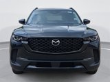 New 2025 MAZDA CX-50 AWD 2.5 Hybrid w/ Weather Package image 2