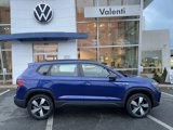 Certified 2024 Volkswagen Taos S image 3