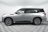 New 2025 INFINITI QX80 Sensory image 5