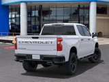 New 2025 Chevrolet Silverado 1500 LT Trail Boss w/ Convenience Package II image 4