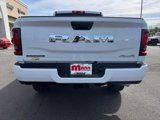New 2025 RAM 2500 Big Horn image 4