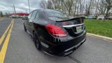 Used 2018 Mercedes-Benz C 43 AMG 4MATIC Sedan image 4