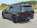 New 2025 Hyundai Santa Fe Calligraphy image 3