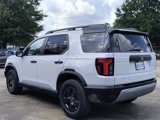 New 2026 Honda Passport RTL image 3