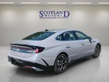 Used 2025 Hyundai Sonata SEL image 6