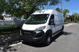 Used 2023 RAM ProMaster 2500 image 2