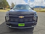 New 2025 Chevrolet Tahoe High Country w/ Sun And Tow Package image 2